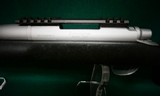Remington 700 Custom .223 Stainless Bolt Action Rifle 29" BBL - 3 of 18