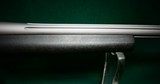 Remington 700 Custom .223 Stainless Bolt Action Rifle 29" BBL - 17 of 18