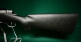 Remington 700 Custom .223 Stainless Bolt Action Rifle 29" BBL - 2 of 18