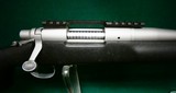 Remington 700 Custom .223 Stainless Bolt Action Rifle 29" BBL - 16 of 18