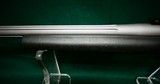 Remington 700 Custom .223 Stainless Bolt Action Rifle 29" BBL - 4 of 18
