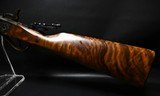 Dakota Arms Lil Sharps Rifle Dakota20 Falling Block 24" BBL - 7 of 17