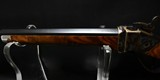 Dakota Arms Lil Sharps Rifle Dakota20 Falling Block 24" BBL - 8 of 17
