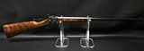 Dakota Arms Lil Sharps Rifle Dakota20 Falling Block 24" BBL - 1 of 17
