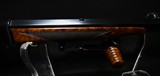 Winchester 1885 Highwall Rifle .22 Long Blue Finish Single action 30" BBL - 4 of 18