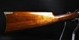 Winchester Model 1890 .22 Short Case colored Pump Action 24" BBL - 15 of 18