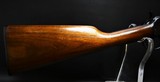 Winchester Model 62A .22 S,L,LR Blue Pump Action 23" BBL in box - 16 of 18