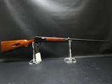 Winchester Model 63 - 1 of 12