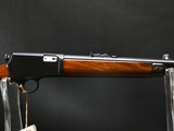 Winchester Model 63 - 2 of 12