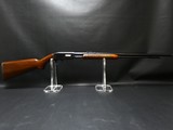 Winchester model 61 - 1 of 11