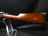 Winchester model 1890 - 9 of 10