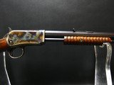 Winchester model 1890 - 2 of 10