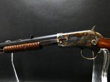 Winchester model 1890 - 7 of 10