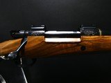 Winchester model 70 - 3 of 12