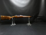 Winchester model 70 - 1 of 12