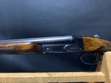 Winchester model 21 - 6 of 8