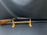 Winchester model 21 - 1 of 8