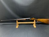 Winchester model 21 - 5 of 8