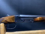Winchester model 21 - 2 of 8