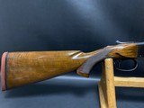 Winchester model 21 - 3 of 8