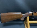Browning 52 Reproduction - 5 of 10