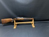 Browning 52 Sporter - 1 of 10
