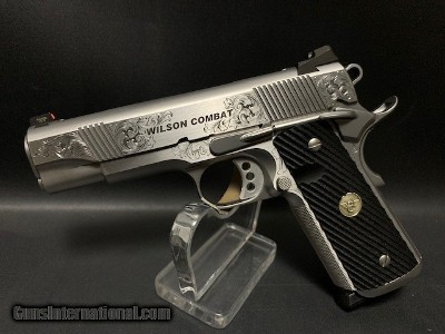 Wilson Combat CQB Elite - Image 4 of 8