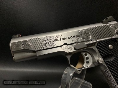 Wilson Combat CQB Elite - Image 6 of 8