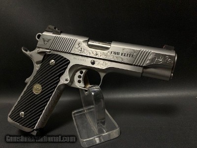 Wilson Combat CQB Elite - Image 1 of 8