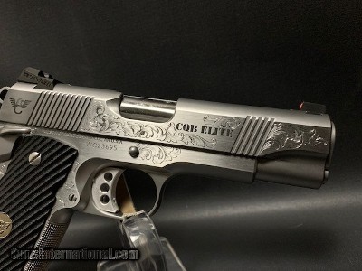 Wilson Combat CQB Elite - Image 3 of 8