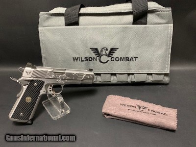 Wilson Combat CQB Elite - Image 7 of 8
