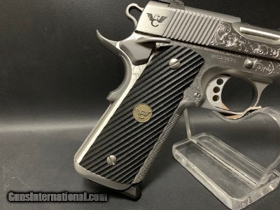 Wilson Combat CQB Elite - Image 2 of 8