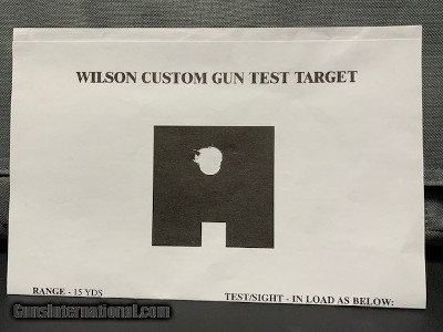 Wilson Combat CQB Elite - Image 8 of 8