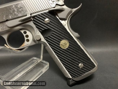 Wilson Combat CQB Elite - Image 5 of 8