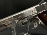 Wilson Combat Tactical Super Grade - 7 of 9