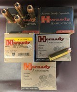 Hornady 500 S&W (350 gr) XTP/MAG (100 rounds) - 1 of 2