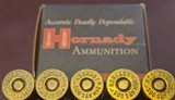 Hornady 500 S&W (350 gr) XTP/MAG (100 rounds) - 2 of 2