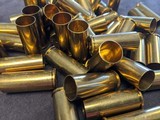 .500 Linebaugh Brass & Bullets (x 100 each) - 1 of 4