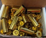 .500 Linebaugh Hornady Brass & Bullets (x 50 each) - 2 of 4