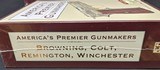 America's Prenier Gunmakers (4 Hardcover book set) - 3 of 4