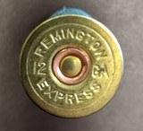 Collectible Remington Express Extra Long Range 12 Ga Shotgun Shells (x 21) - 6 of 7