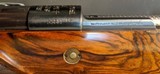 .416 Rigby Single Square Bridge Mauser - 7 of 8