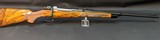 .416 Rigby Single Square Bridge Mauser - 5 of 8