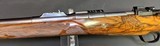 .416 Rigby Single Square Bridge Mauser - 3 of 8