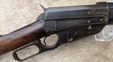 Winchester 1895 (30 Gov't 1903) - 3 of 9