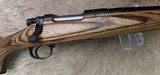 Remington Custom Model Seven Mannlicher (.250 Savage) - 3 of 9