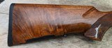 Custom Colt Sharps (.270) - 7 of 10