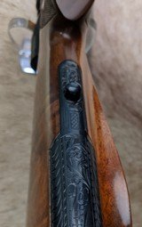 Custom Colt Sharps (.270) - 6 of 10