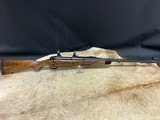 Dakota Arms 76 African (416 Remington) - 1 of 8
