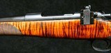 Winchester Model 70 Carbine (30-06)
***Pre-WW II*** - 9 of 12